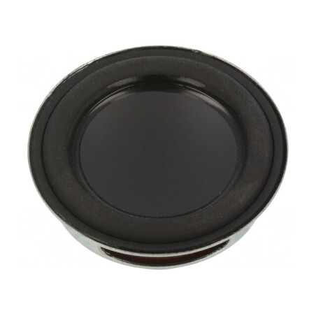 Difuzor Hidrofug 3W 4Ω 57mm IP67 | Electronic-mag.ro | Componente Electronice