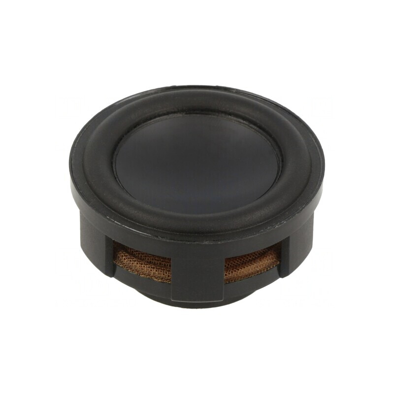 Difuzor Hidrofug 5W 4Ω 45x24mm 104dB | Electronic-mag.ro | Componente Electronice