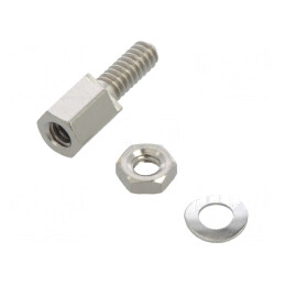 'Bolzen Sub D 152V V42254A' | Electronic-mag.ro | Componente Electronice