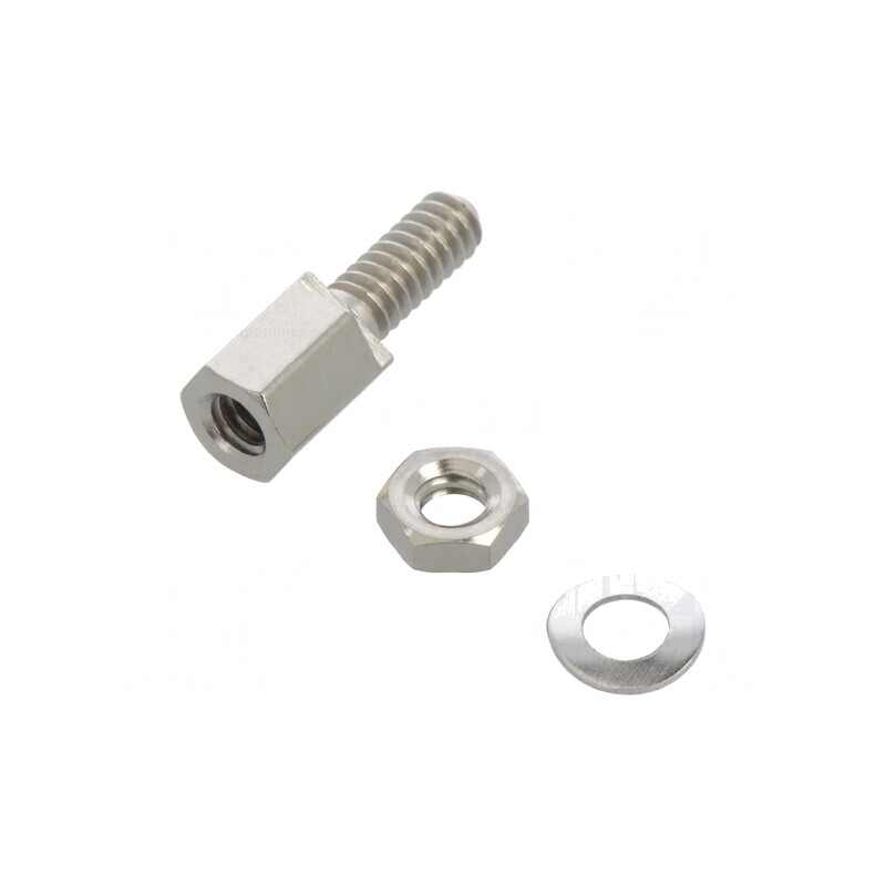 'Bolzen Sub D 152V V42254A' | Electronic-mag.ro | Componente Electronice