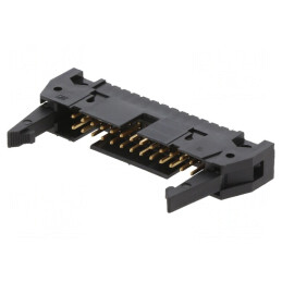 Adaptor Universal HDR 26P Vertical Lateral | Electronic-mag.ro | Componente Electronice