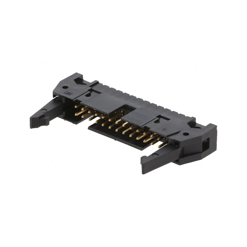 Adaptor Universal HDR 26P Vertical Lateral | Electronic-mag.ro | Componente Electronice