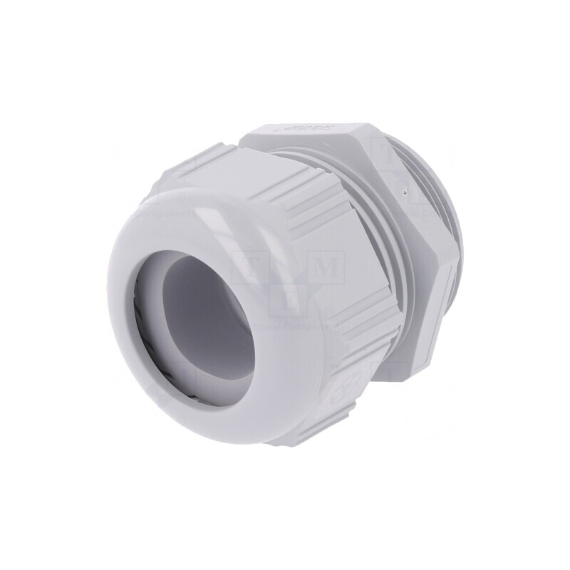 Garnitură etanşare M40 poliamidă IP68/IP69K | Electronic-mag.ro | Componente Electronice