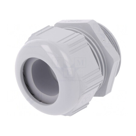 Garnitură etanşare M40 poliamidă IP68/IP69K | Electronic-mag.ro | Componente Electronice