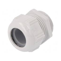 Garnitură de Etanșare Poliamidă M40 1.5 IP68/IP69K SKINTOP® | Electronic-mag.ro | Componente Electronice