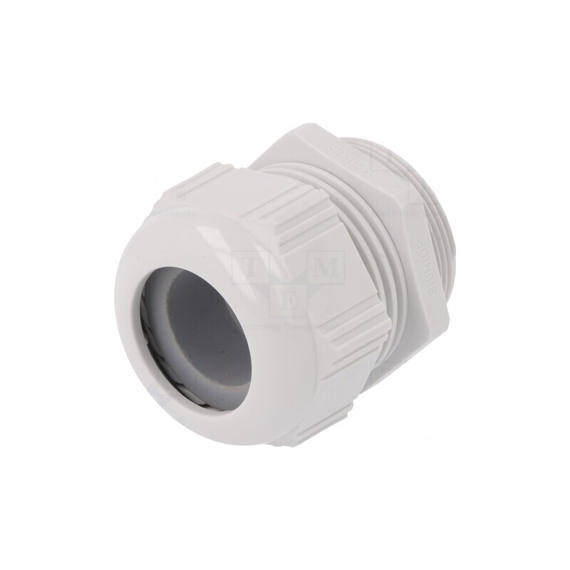 Garnitură de Etanșare Poliamidă M40 1.5 IP68/IP69K SKINTOP® | Electronic-mag.ro | Componente Electronice