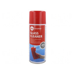 Spray de Curățare 0.4L Aerosol | Electronic-mag.ro | Componente Electronice