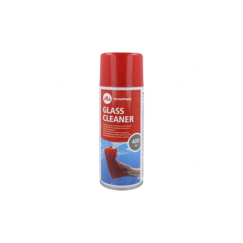 Spray de Curățare 0.4L Aerosol | Electronic-mag.ro | Componente Electronice