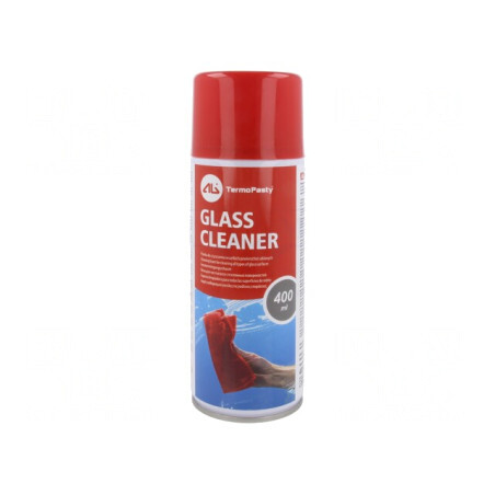 Spray de Curățare 0.4L Aerosol | Electronic-mag.ro | Componente Electronice
