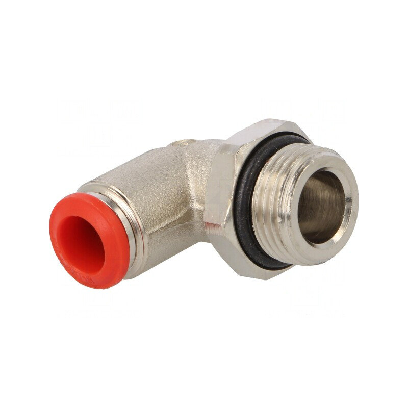 Racord Push-in Unghiular Alamă Nichelată | Electronic-mag.ro | Componente Electronice Racord Push-in Unghiular Alamă Nichelată | Electronic-mag.ro | Componente Electronice