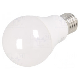 Lampă LED E27 10W 3000K 940lm | Electronic-mag.ro | Componente Electronice