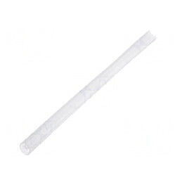 Manșon Termocontractabil 6mm 1m 3:1 | Electronic-mag.ro | Componente Electronice