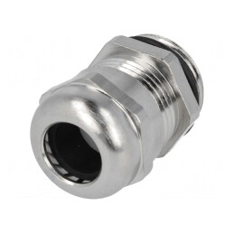 Garnitură Etanșare IP68 PG13,5 Alamă 5bar | Electronic-mag.ro | Componente Electronice