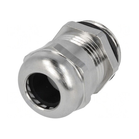 Garnitură Etanșare IP68 PG13,5 Alamă 5bar | Electronic-mag.ro | Componente Electronice