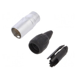 Conector Cabluri RJ45 Robust | Electronic-mag.ro | Componente Electronice