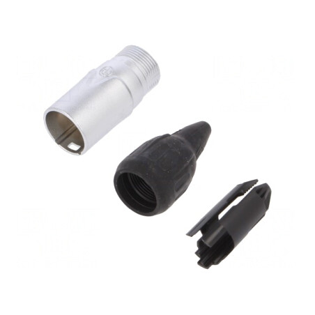 Conector Cabluri RJ45 Robust | Electronic-mag.ro | Componente Electronice