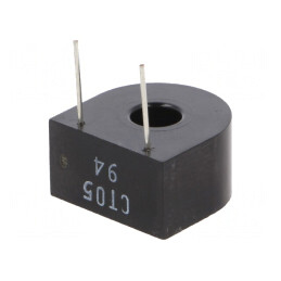Transformator de Curent CT 1:500 Miez Solid -5÷40°C | Electronic-mag.ro | Componente Electronice