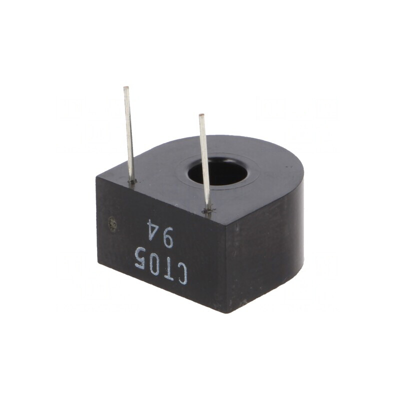 Transformator de Curent CT 1:500 Miez Solid -5÷40°C | Electronic-mag.ro | Componente Electronice