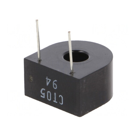 Transformator de Curent CT 1:500 Miez Solid -5÷40°C | Electronic-mag.ro | Componente Electronice