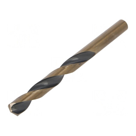 Burghiu Metal 12.5mm HSS | Electronic-mag.ro | Componente Electronice