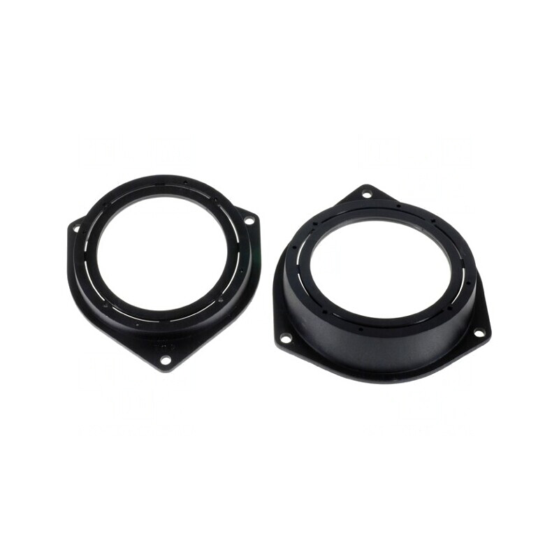 Cadrul Difuzor Alfa Romeo Mito 2008-2013 100mm/120mm 2buc | Electronic-mag.ro | Componente Electronice Cadrul Difuzor Alfa Romeo Mito 2008-2013 100mm/120mm 2buc | Electronic-mag.ro | Componente Electronice