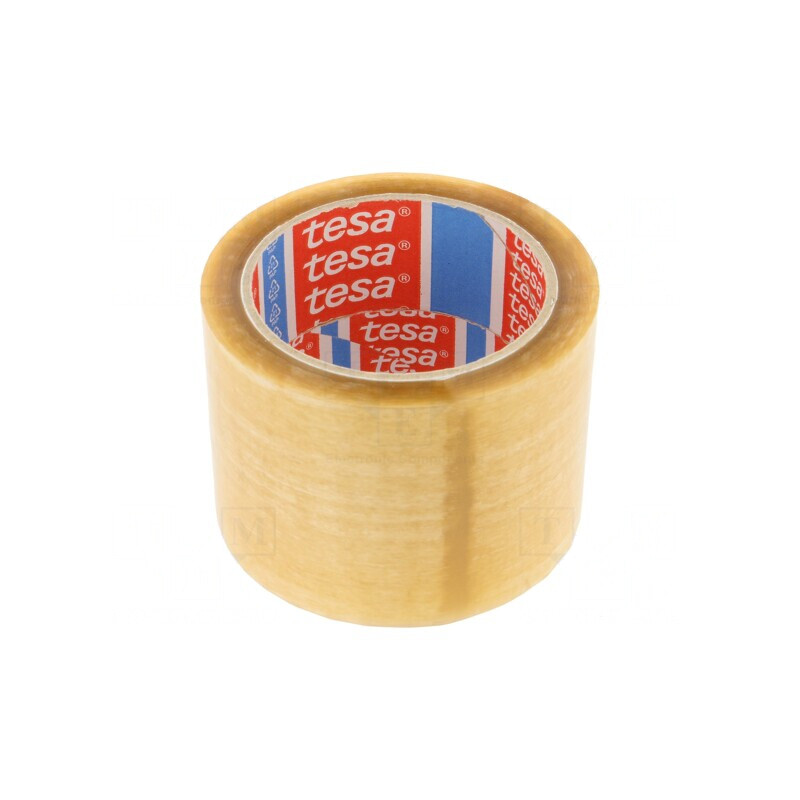 Banda de Ambalare 66m x 75mm x 46um | Electronic-mag.ro | Componente Electronice