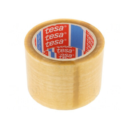 Banda de Ambalare 66m x 75mm x 46um | Electronic-mag.ro | Componente Electronice