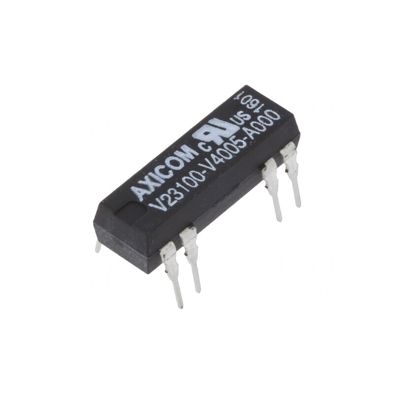 Releu senzor reed SPST-NO 5VDC 1A 200VDC 10W | Electronic-mag.ro | Componente Electronice Releu senzor reed SPST-NO 5VDC 1A 200VDC 10W | Electronic-mag.ro | Componente Electronice