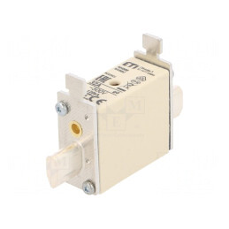 Siguranță gG 32A 500VAC Ceramică Industrială NH000 | Electronic-mag.ro | Componente Electronice