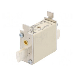 Siguranță Industrială Ceramică gG 63A 500VAC NH000 | Electronic-mag.ro | Componente Electronice