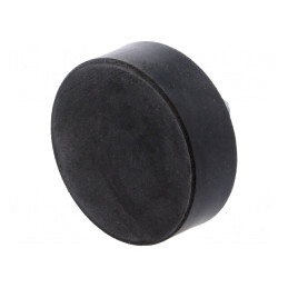 Picioruș Vibro-Absorbant 60mm 55 Shore | Electronic-mag.ro | Componente Electronice