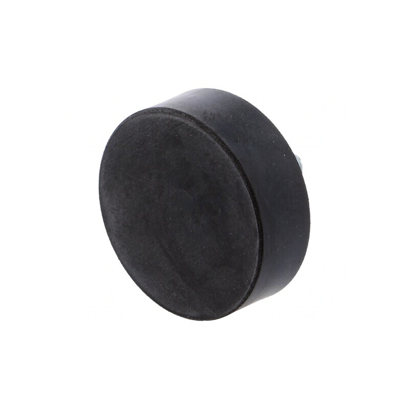Picioruș Vibro-Absorbant 60mm 55 Shore | Electronic-mag.ro | Componente Electronice