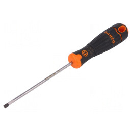 Șurubelniță Plată 3,5x0,6mm 100mm Lamă | Electronic-mag.ro | Componente Electronice