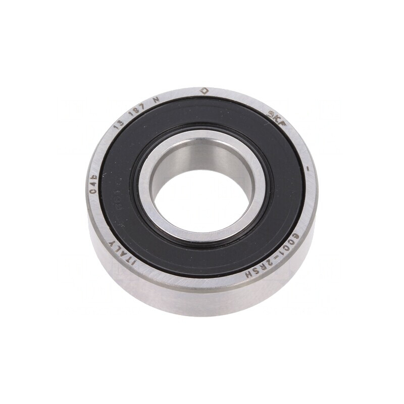 Lagăr cu Bile 12x28x8mm | Electronic-mag.ro | Componente Electronice