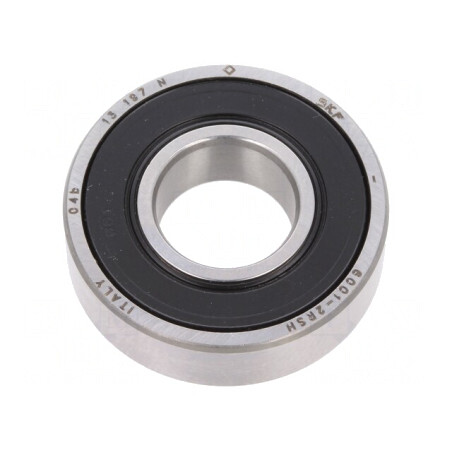 Lagăr cu Bile 12x28x8mm | Electronic-mag.ro | Componente Electronice