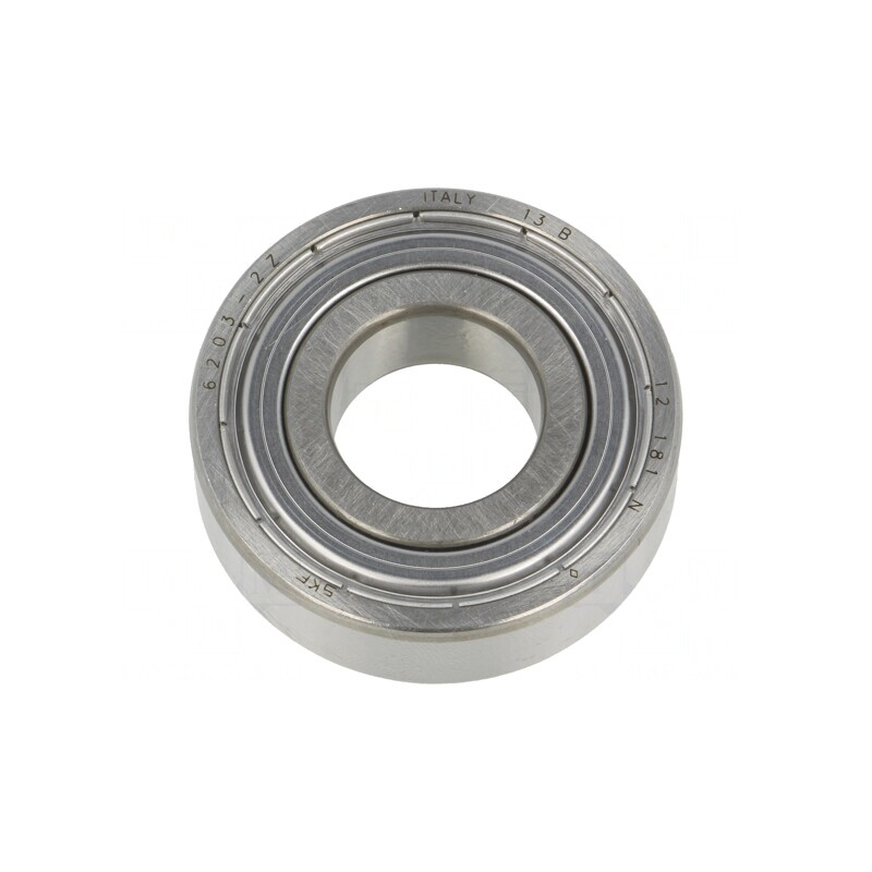 Lagăr cu bile 17x40x12 mm | Electronic-mag.ro | Componente Electronice