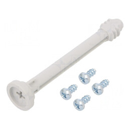 Set șuruburi capace roți | Electronic-mag.ro | Componente Electronice