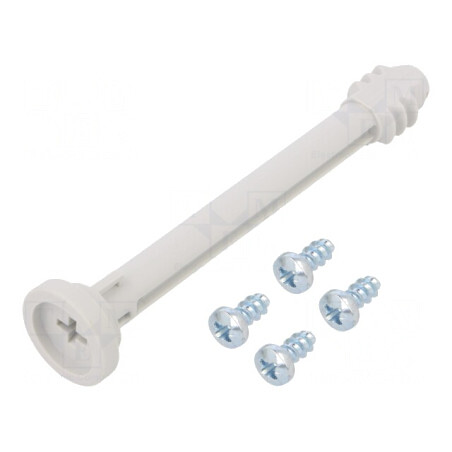 Set șuruburi capace roți | Electronic-mag.ro | Componente Electronice