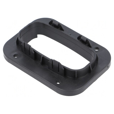 Adaptor de Montare LEAVYSEAL 39,62 | Electronic-mag.ro | Componente Electronice
