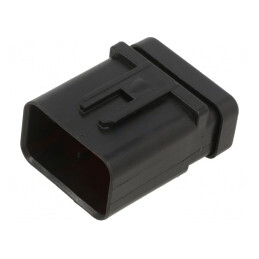 Capac Asamblare cu Cheie 12P AS 16 | Electronic-mag.ro | Componente Electronice