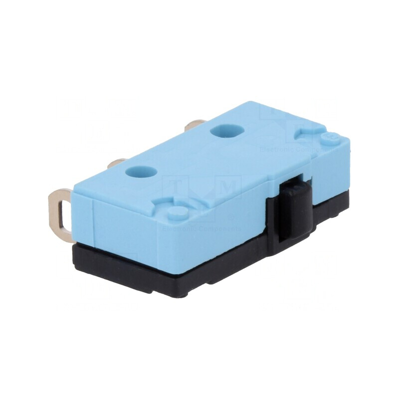 Microîntrerupător SNAP ACTION 10A/250VAC SPDT fără manetă | Electronic-mag.ro | Componente Electronice Microîntrerupător SNAP ACTION 10A/250VAC SPDT fără manetă | Electronic-mag.ro | Componente Electronice