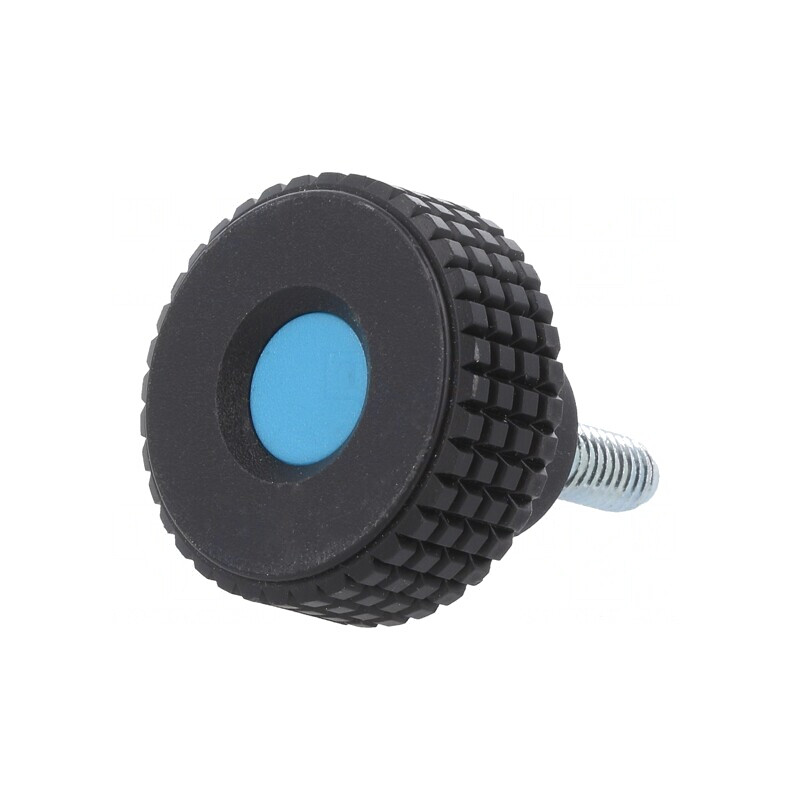 Buton Reglare 61mm M12 50mm 39mm MBT-P | Electronic-mag.ro | Componente Electronice
