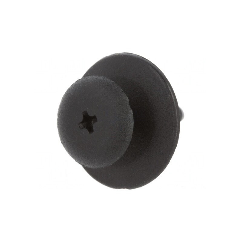 Diblu pin 10 buc VW 13,5mm negru | Electronic-mag.ro | Componente Electronice Diblu pin 10 buc VW 13,5mm negru | Electronic-mag.ro | Componente Electronice