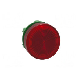Lumina de Control Roșie 22mm Harmony XB5 IP66 | Electronic-mag.ro | Componente Electronice