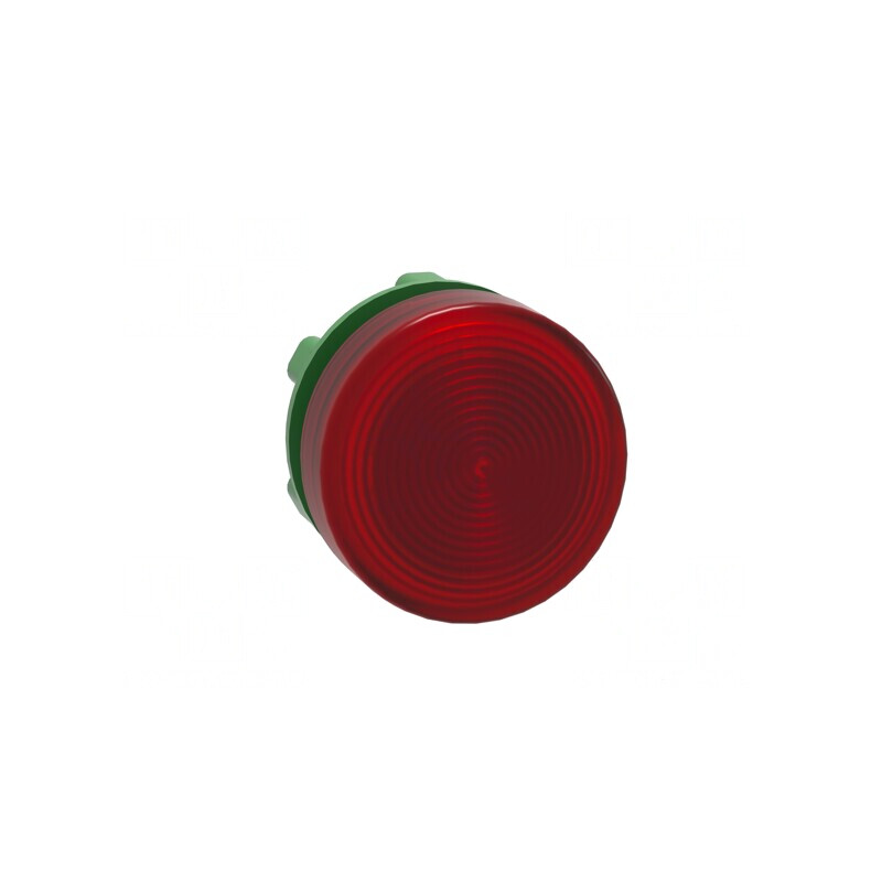 Lumina de Control Roșie 22mm Harmony XB5 IP66 | Electronic-mag.ro | Componente Electronice