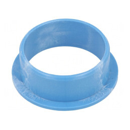 Lagăr Manşon Alunecător cu Flanşă 39x35x16mm | Electronic-mag.ro | Componente Electronice