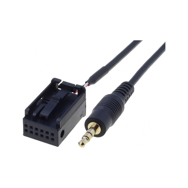 Adaptor Jack Auxiliar 3,5mm pentru Opel | Electronic-mag.ro | Componente Electronice Adaptor Jack Auxiliar 3,5mm pentru Opel | Electronic-mag.ro | Componente Electronice