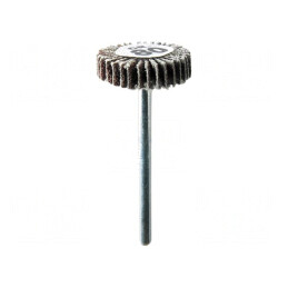 Disc Șlefuit Lambouri 20mm 80 Granulație | Electronic-mag.ro | Componente Electronice