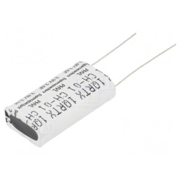 Supercondensator THT 3F 3.9V 11.8mm 80mΩ | Electronic-mag.ro | Componente Electronice