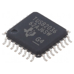 Interfață USB Hub LQFP32 3-3.6VDC | Electronic-mag.ro | Componente Electronice